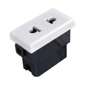 Dado Toma Universal BM102TR OPALUX