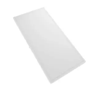 Luminaria-Led-Panel-54W-100-277V-6500K-Ip20-Empot-1200X600Mm-Pfm Descripción del producto Luminaria Led Panel 54W 100-277V 6500K Ip20 Empot 1200X600Mm Pfm Especificaciones Temperatura Color 6500K Material Cuerpo Aluminio Lampara Led Vida Util 50000H Material Difusor Policarbonato Numero Lamparas No Especificado Tecnologia No Relevante Marca Ledvance Modelo/Serie Pfm Tipo Panel Grado Proteccion IP20 Tension 100-277V Instalacion Empotrable Potencia 54W Descargar ficha completa LEDVANCE Luminaria Led Panel 54W 100-277V 6500K Ip20 Empot 1200X600Mm Pfm