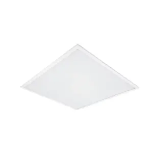 LEDVANCE Luminaria Led Panel 32W 100-277V 6500K Ip20 Empot 600X600Mm Dim Gama
