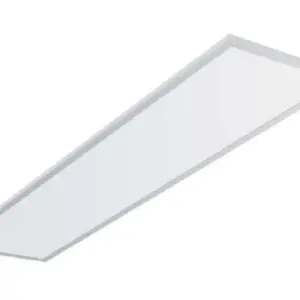 LEDVANCE Luminaria Led Panel 54W 100-240V 6500K Ip40 Empot Techo G3