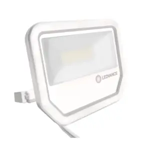 LEDVANCE Luminaria Led Reflector 30W 100-277V 5000K Ip65 Blanco Floodlight Pfm